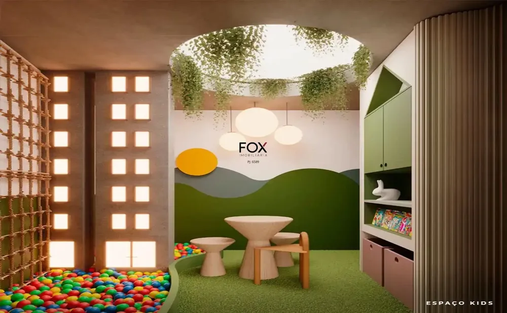 Apartamento, 2 quartos, 69 m² - Foto 6