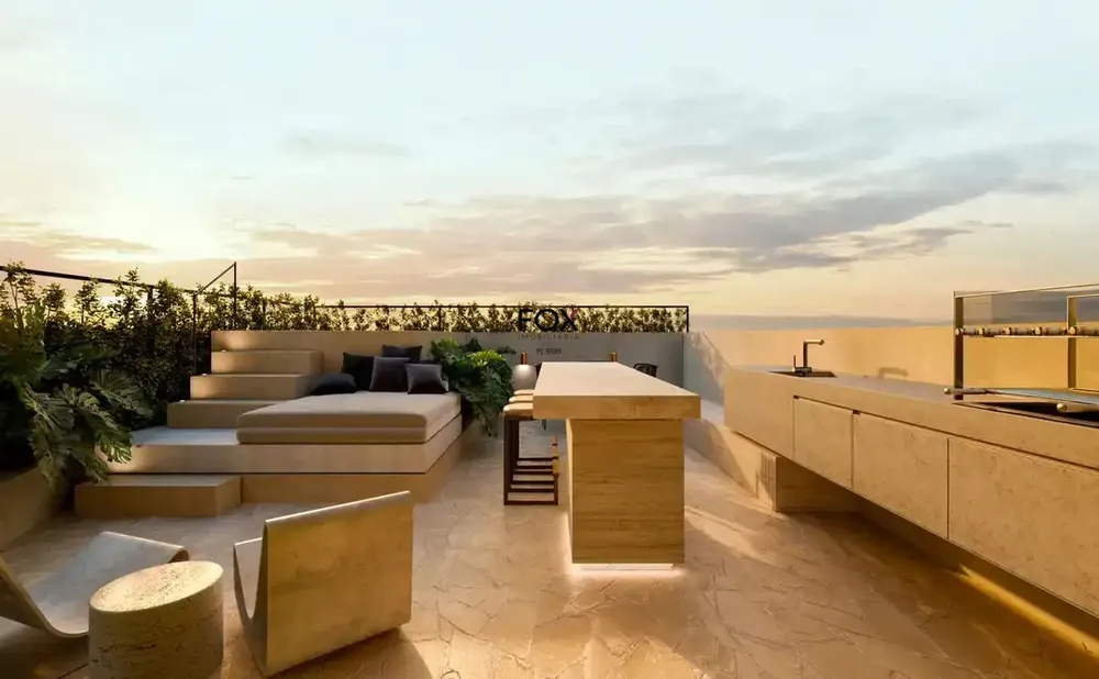 Apartamento, 2 quartos, 69 m² - Foto 12