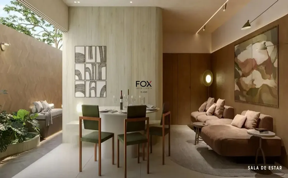 Apartamento, 2 quartos, 69 m² - Foto 9