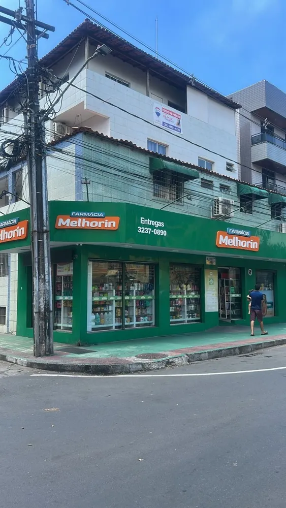 Prédio Inteiro, 560 m² - Foto 1
