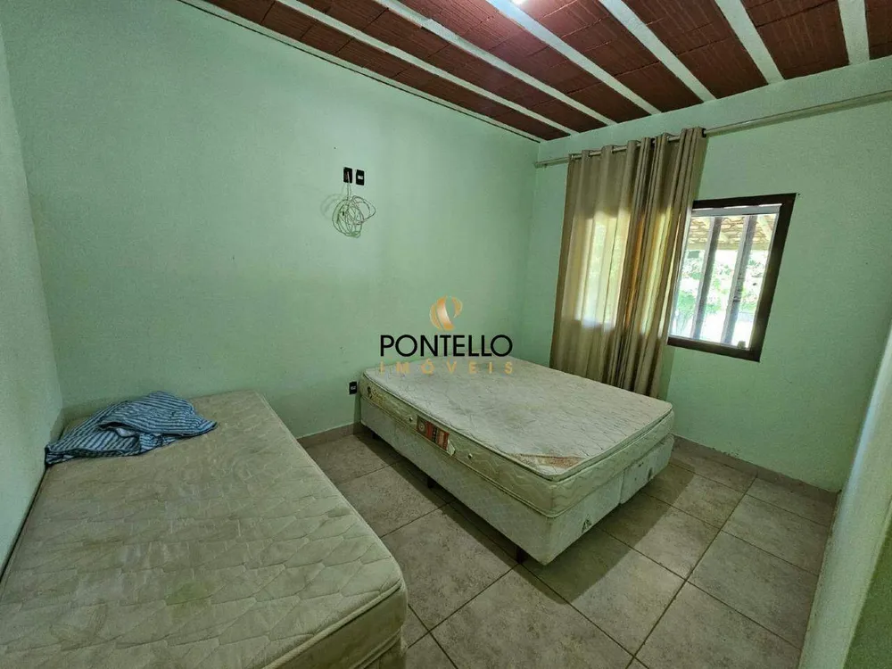 Chácara, 3 quartos, 1250 m² - Foto 6
