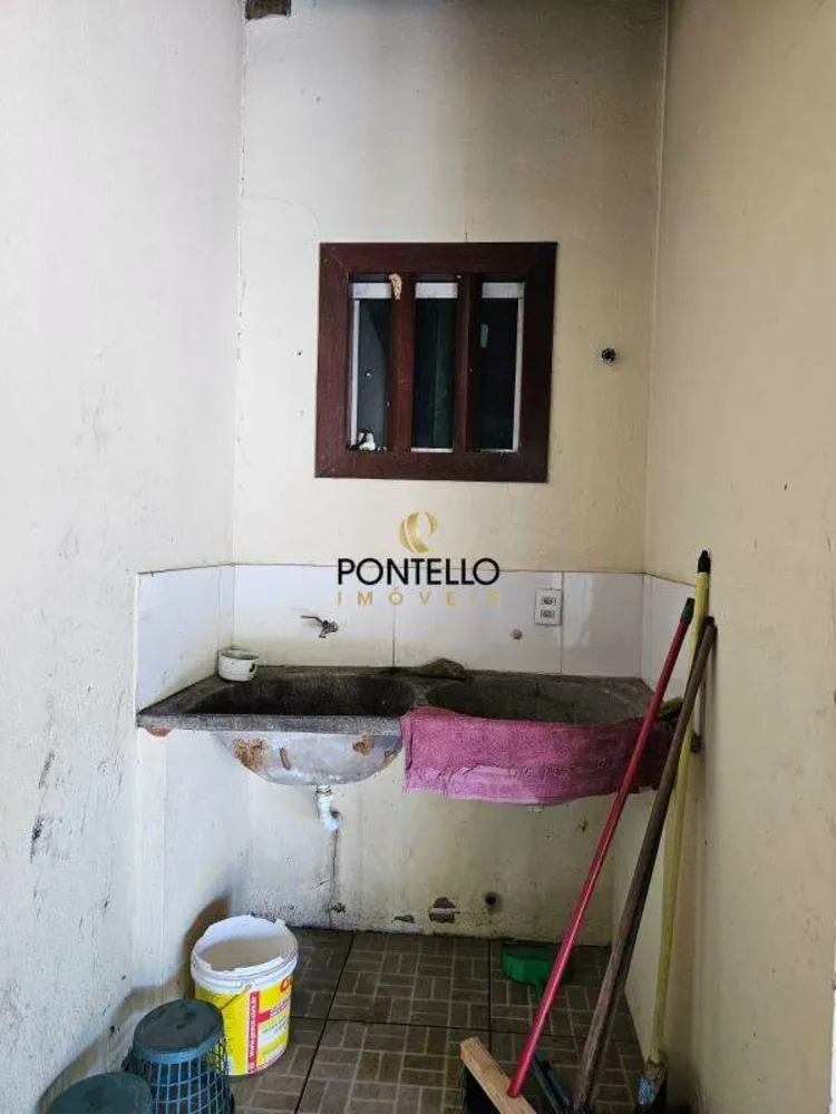 Chácara, 3 quartos, 1250 m² - Foto 10