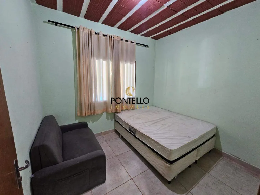 Chácara, 3 quartos, 1250 m² - Foto 5