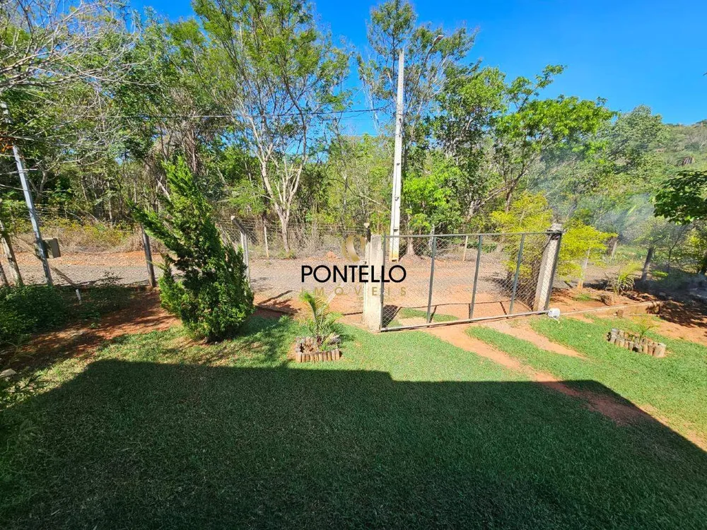 Chácara, 3 quartos, 1250 m² - Foto 20