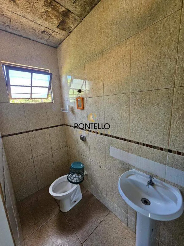 Chácara, 3 quartos, 1250 m² - Foto 9