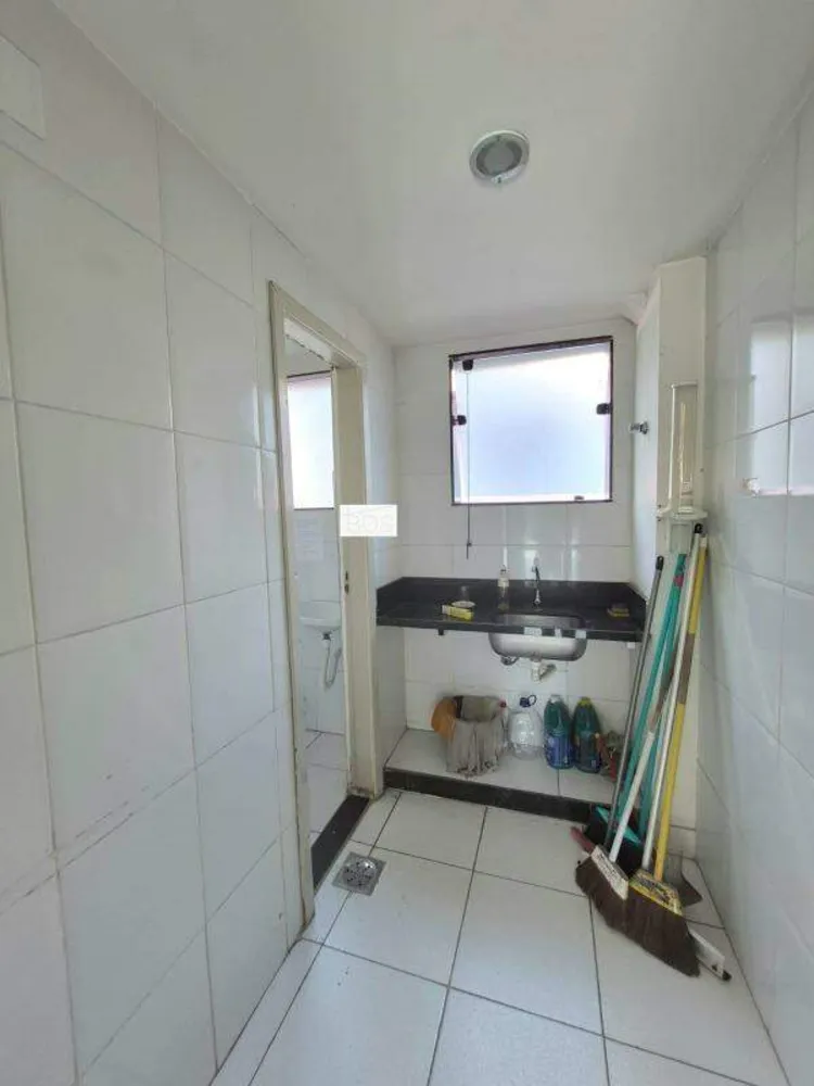 Loja-Salão, 125 m² - Foto 9