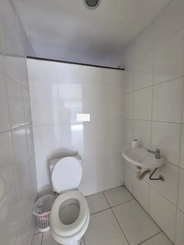 Loja-Salão, 125 m² - Foto 6