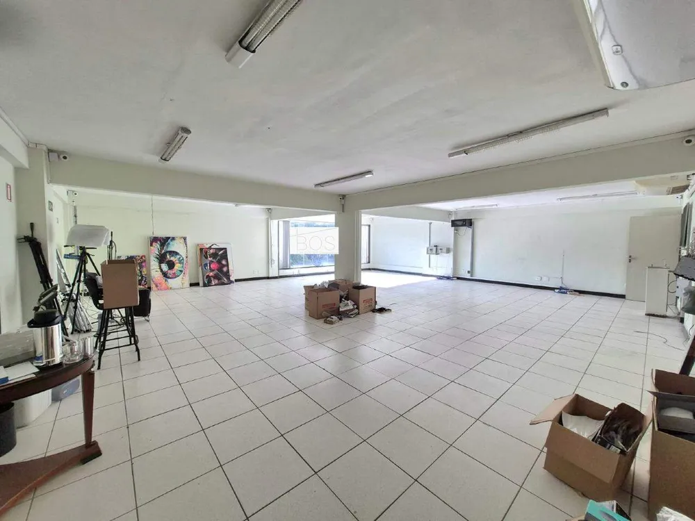 Loja-Salão, 125 m² - Foto 2