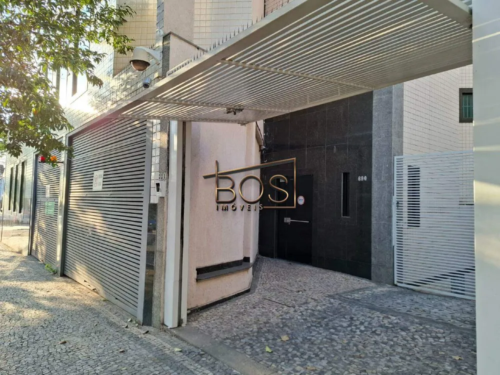 Loja-Salão, 125 m² - Foto 12