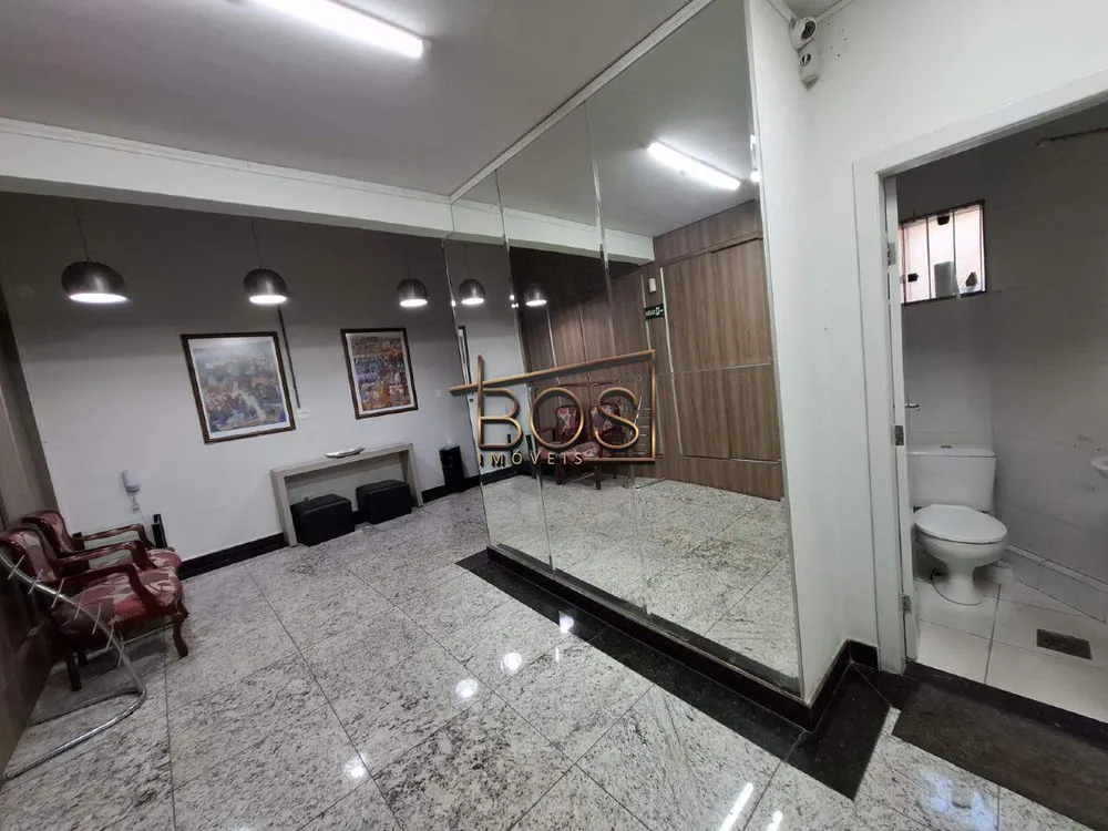 Loja-Salão, 125 m² - Foto 11