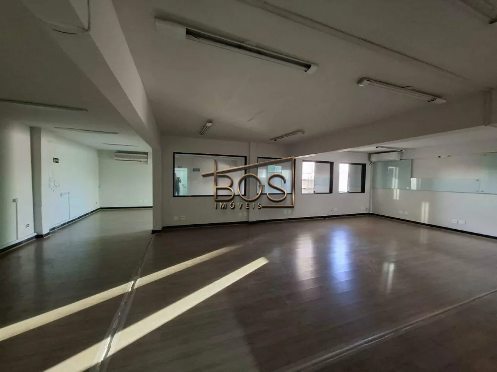 Loja-Salão, 125 m² - Foto 1