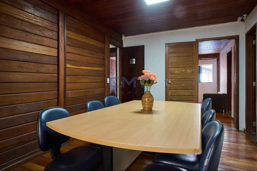 Depósito-Galpão, 432 m² - Foto 8