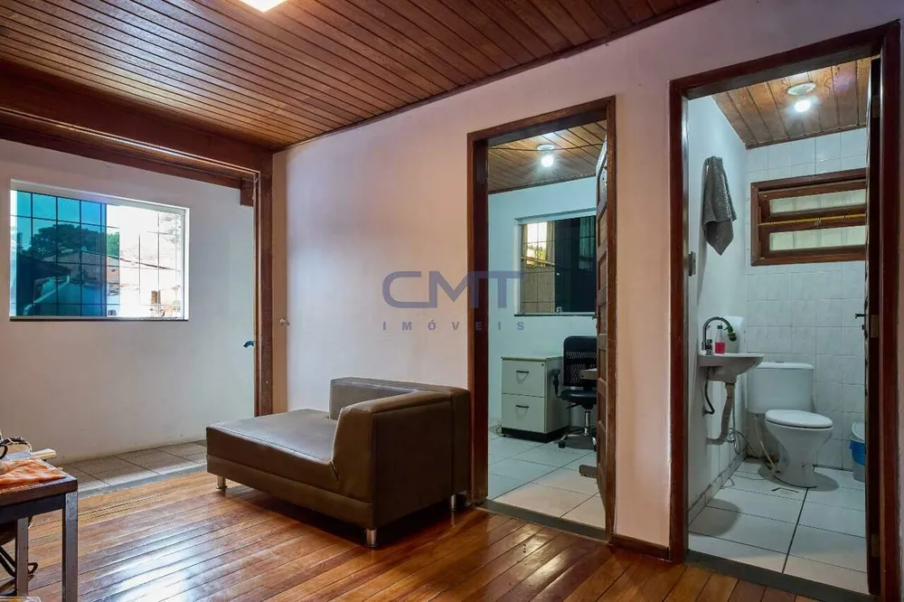 Depósito-Galpão, 432 m² - Foto 13