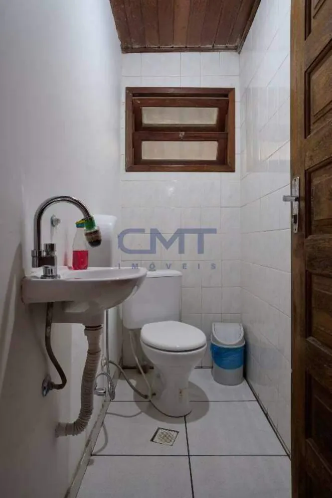 Depósito-Galpão, 432 m² - Foto 18
