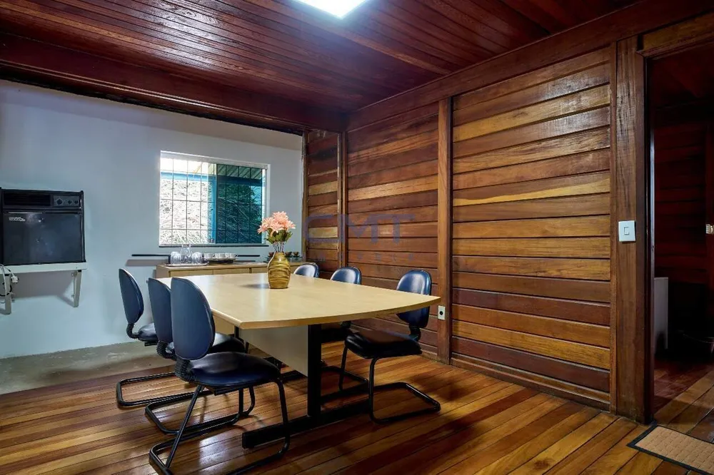 Depósito-Galpão, 432 m² - Foto 13