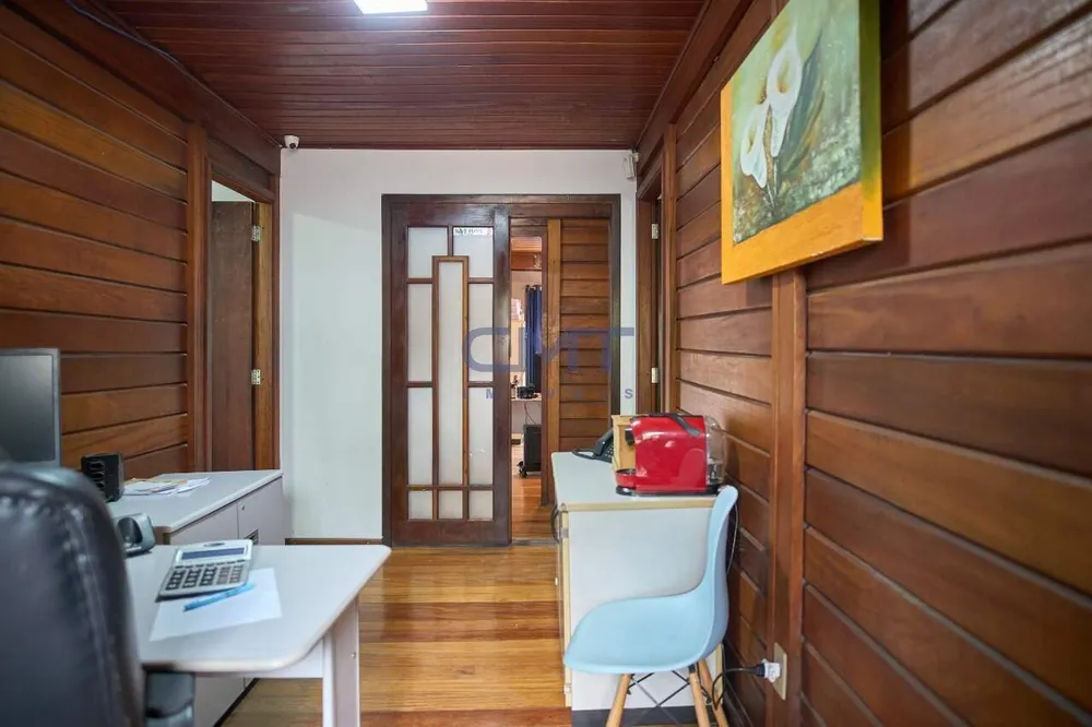Depósito-Galpão, 432 m² - Foto 3