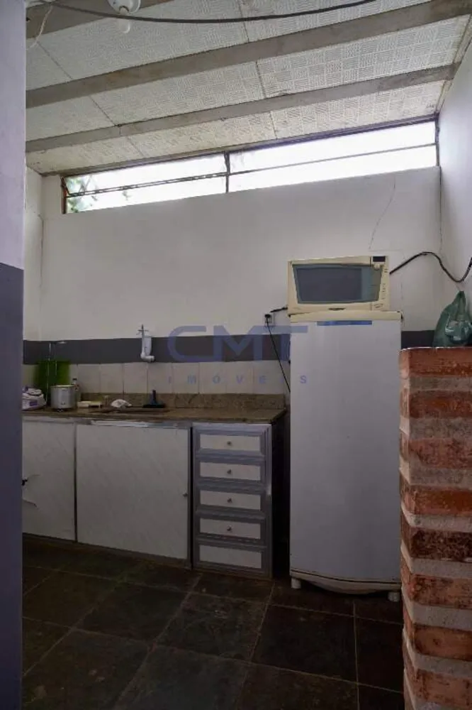 Depósito-Galpão, 432 m² - Foto 5