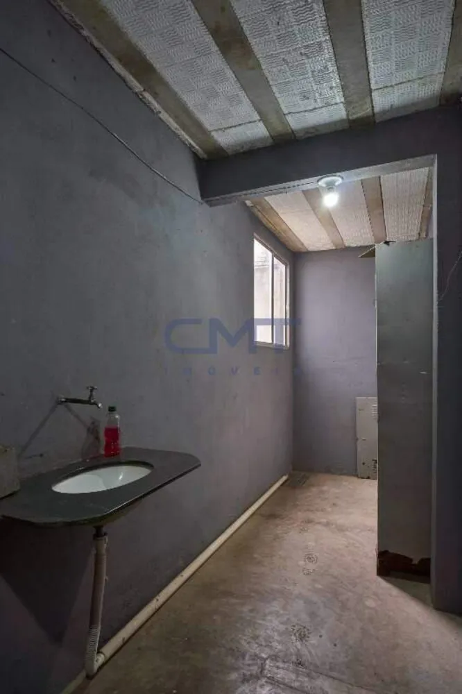 Depósito-Galpão, 432 m² - Foto 7