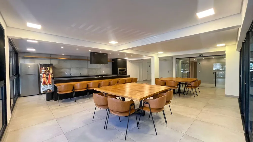 Apartamento, 2 quartos, 63 m² - Foto 4