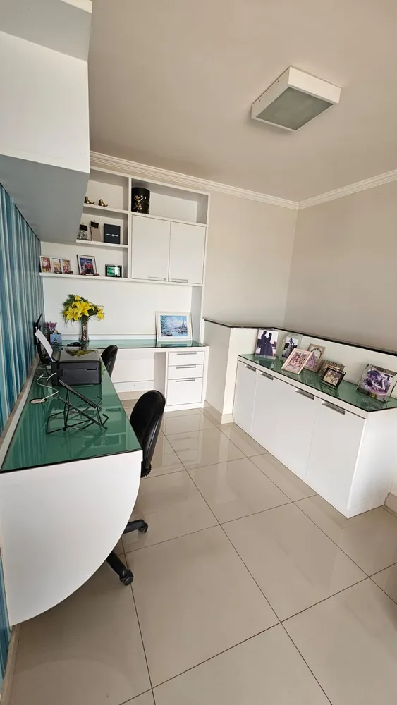 Cobertura, 3 quartos, 206 m² - Foto 5