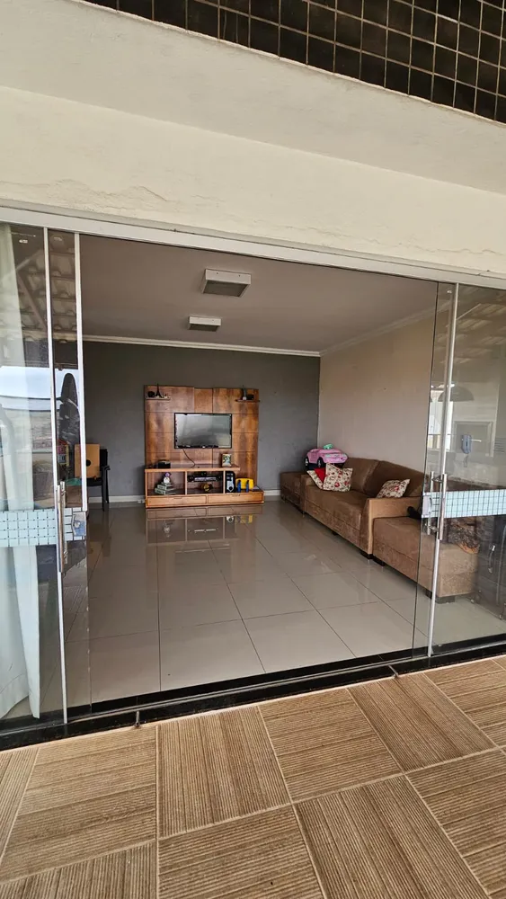 Cobertura, 3 quartos, 206 m² - Foto 12