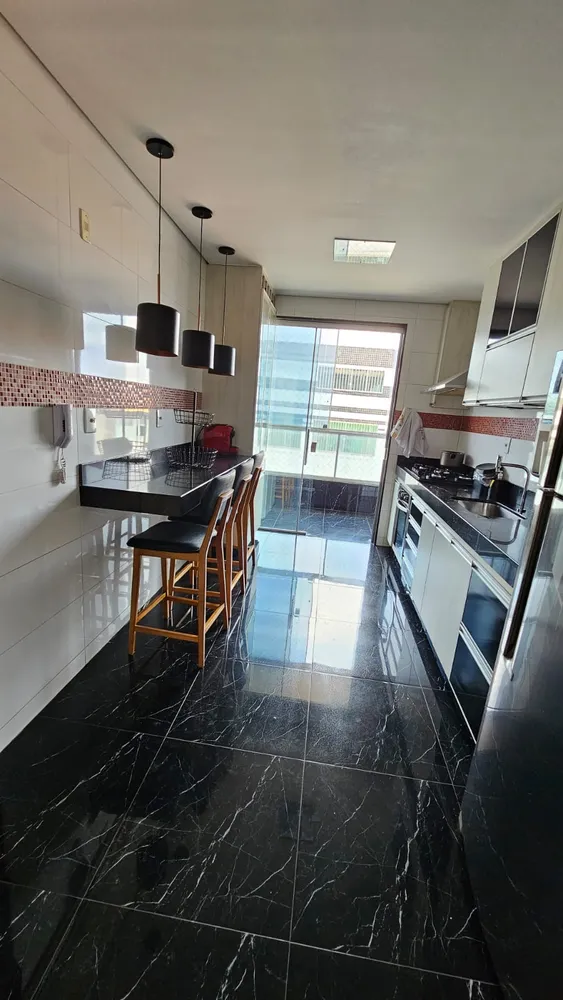 Cobertura, 3 quartos, 206 m² - Foto 9