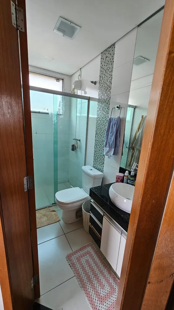 Cobertura, 3 quartos, 206 m² - Foto 3