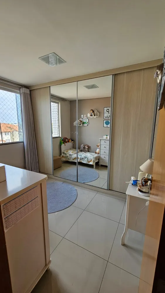 Cobertura, 3 quartos, 206 m² - Foto 4