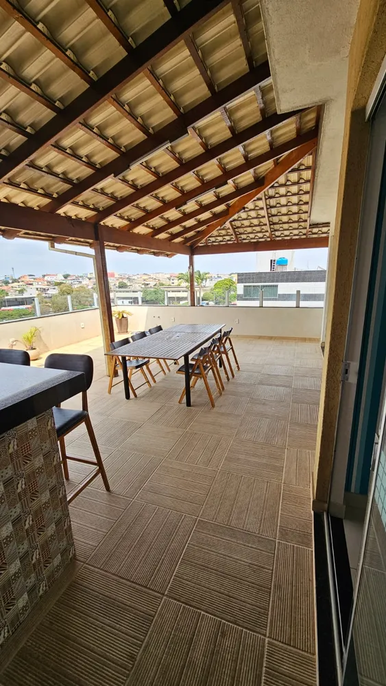 Cobertura, 3 quartos, 206 m² - Foto 15