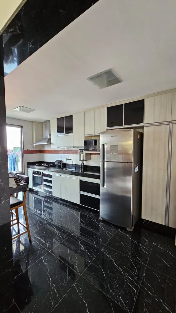 Cobertura, 3 quartos, 206 m² - Foto 10