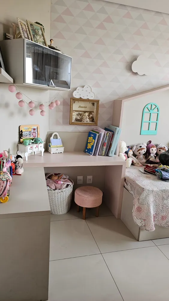 Cobertura, 3 quartos, 206 m² - Foto 1