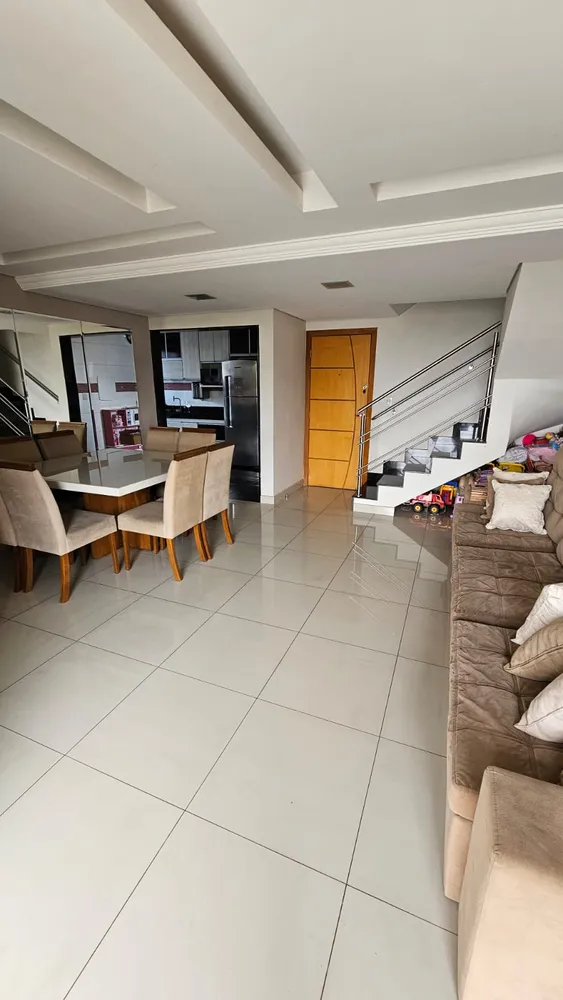Cobertura, 3 quartos, 206 m² - Foto 8