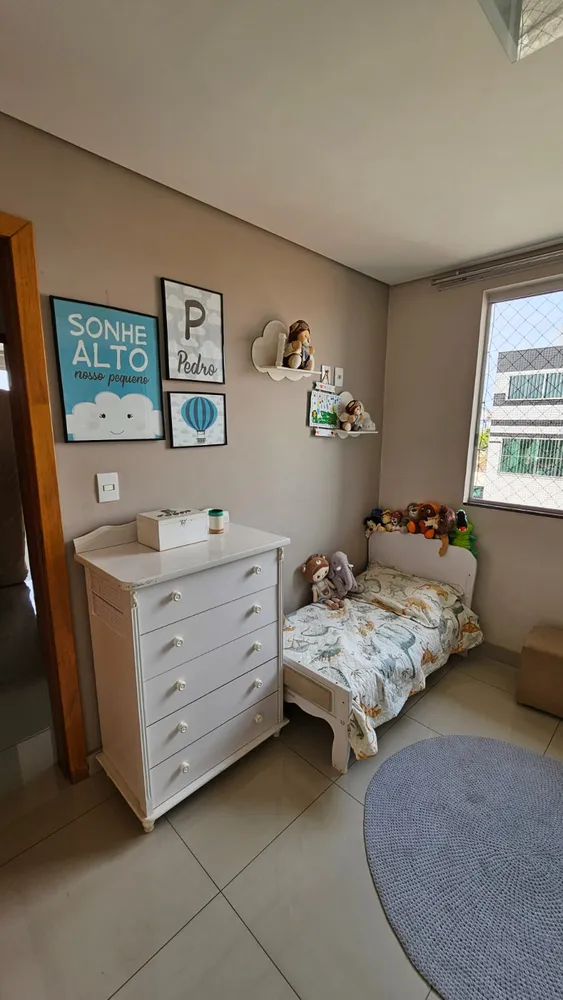 Cobertura, 3 quartos, 206 m² - Foto 14