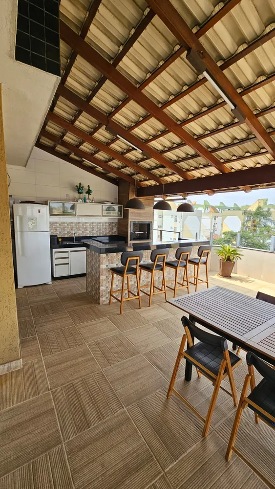 Cobertura, 3 quartos, 206 m² - Foto 13