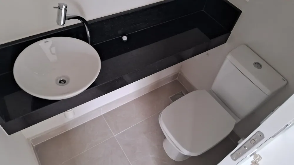 Apartamento, 3 quartos, 120 m² - Foto 7