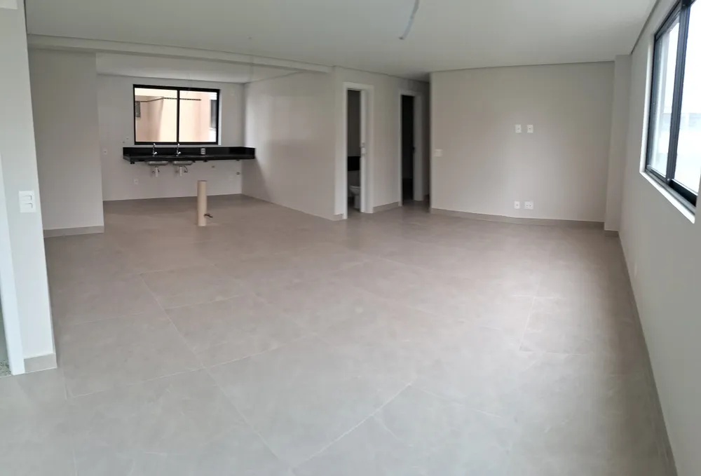 Apartamento, 3 quartos, 120 m² - Foto 2