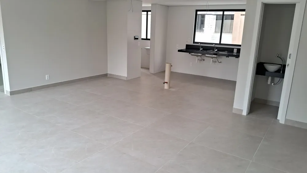 Apartamento, 3 quartos, 120 m² - Foto 4