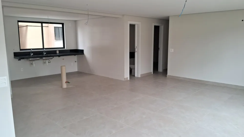 Apartamento, 3 quartos, 120 m² - Foto 3