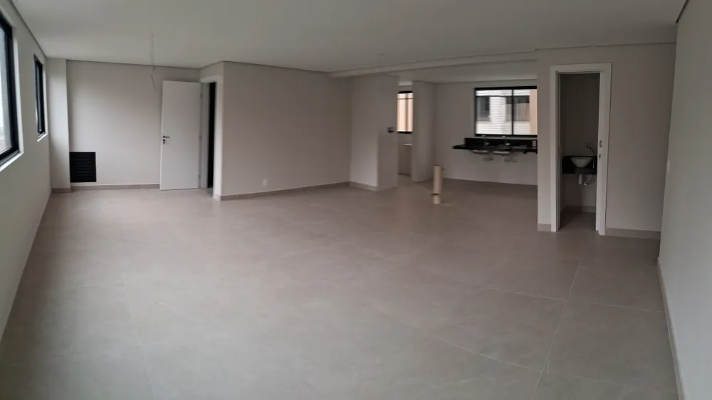 Apartamento, 3 quartos, 120 m² - Foto 1