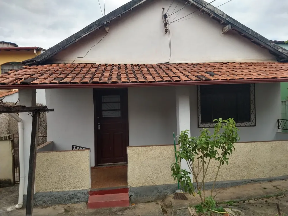 Casa, 3 quartos, 400 m² - Foto 1