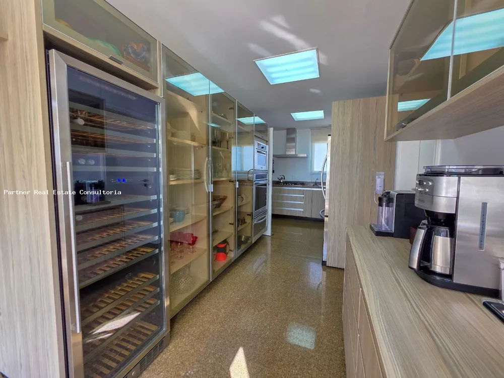 Cobertura, 4 quartos, 386 m² - Foto 1