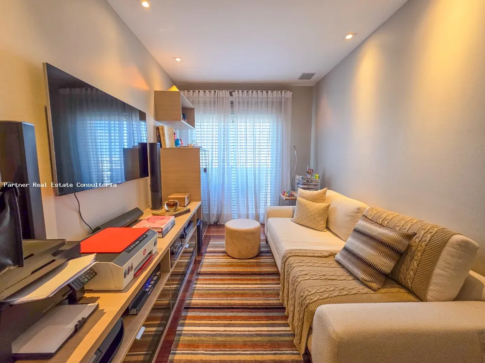 Cobertura, 4 quartos, 386 m² - Foto 12