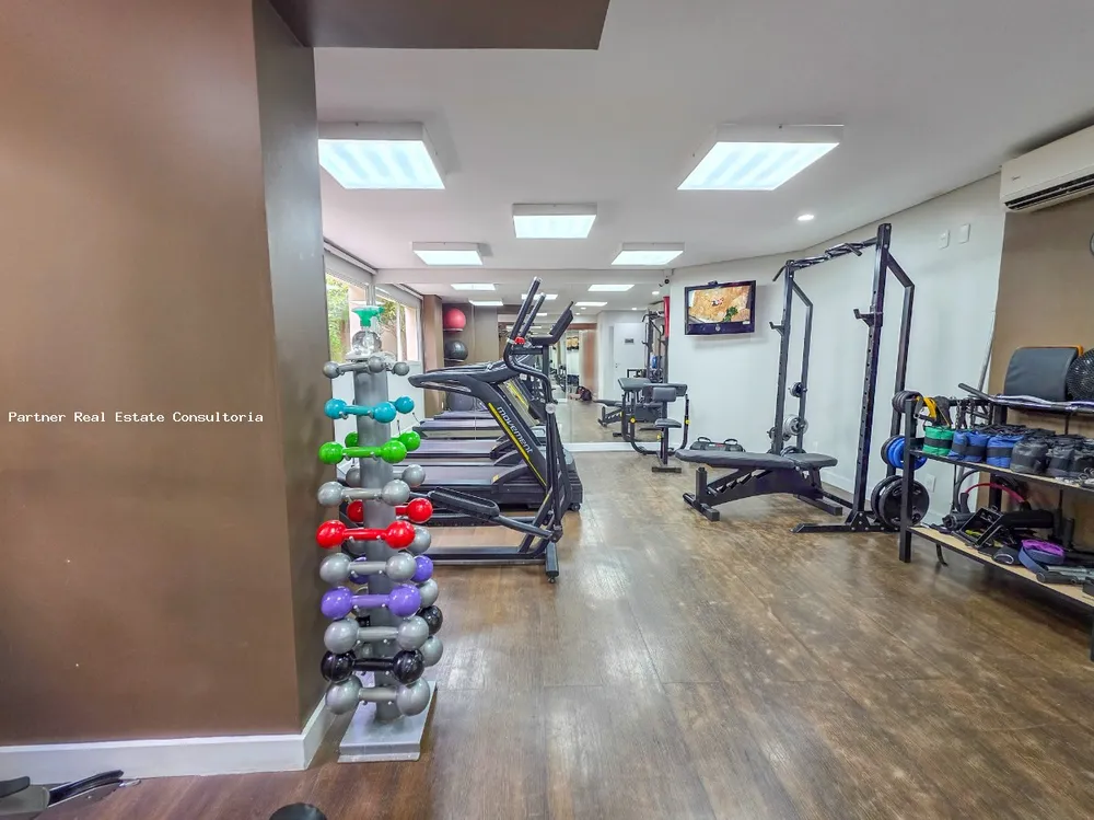 Cobertura, 4 quartos, 386 m² - Foto 8
