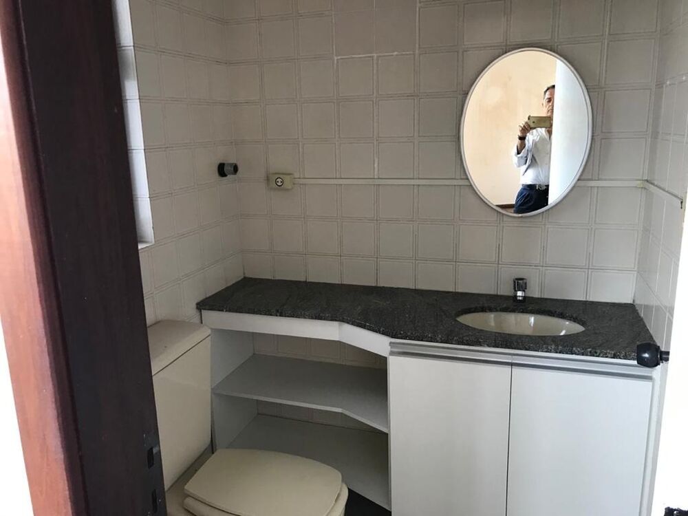 Conjunto Comercial-Sala à venda, 55m² - Foto 6