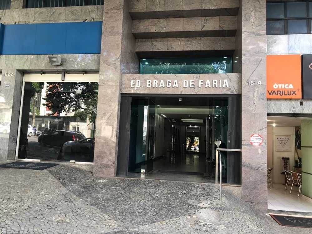 Conjunto Comercial-Sala à venda, 55m² - Foto 9