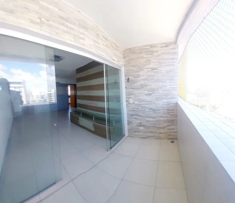 Apartamento, 3 quartos, 119 m² - Foto 2