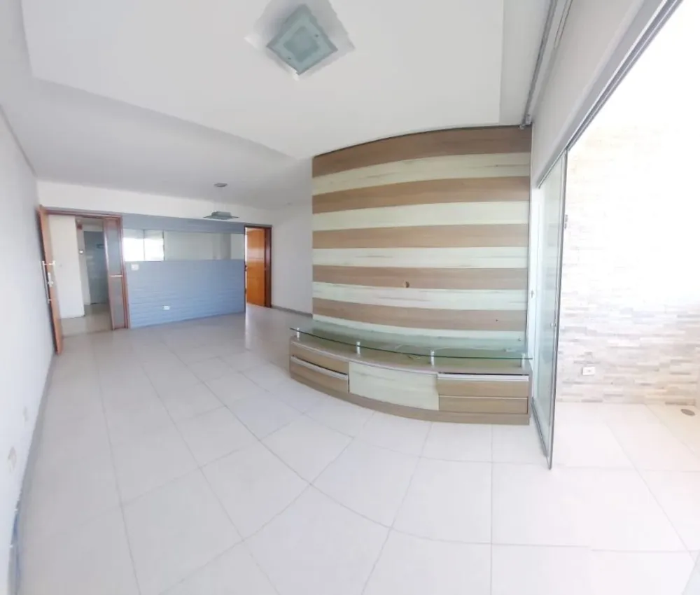 Apartamento, 3 quartos, 119 m² - Foto 1