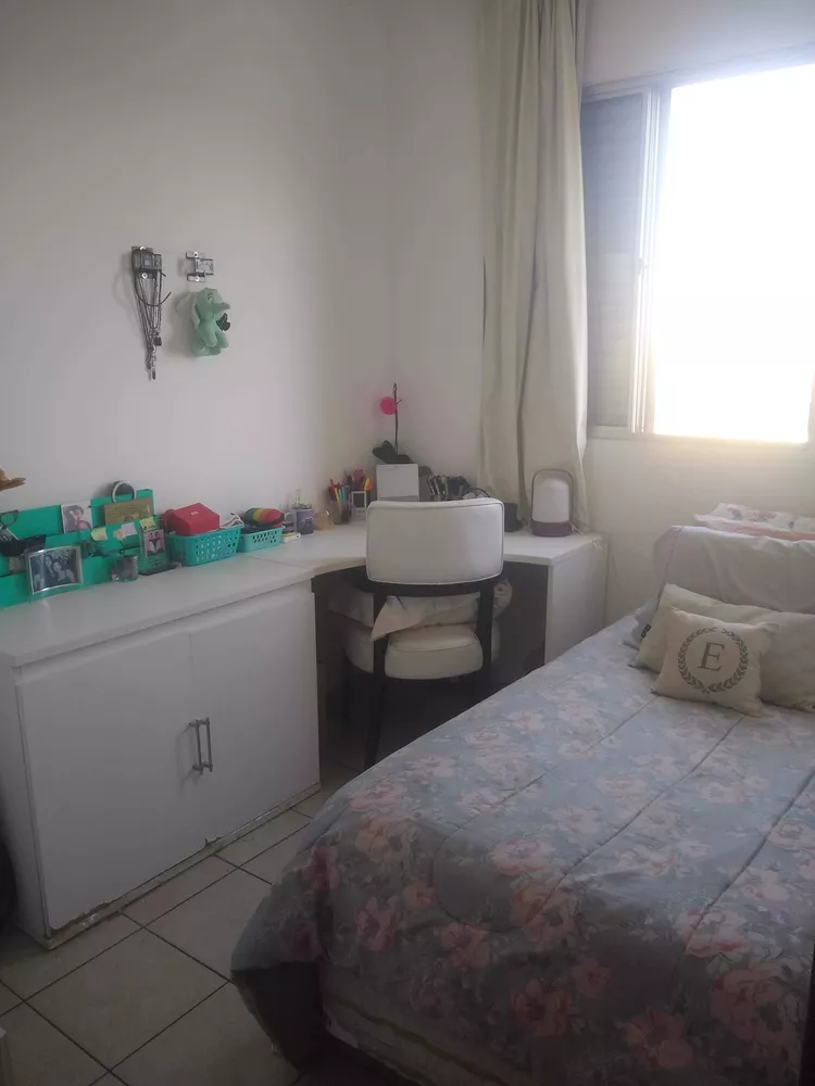 Apartamento à venda com 2 quartos, 53m² - Foto 2