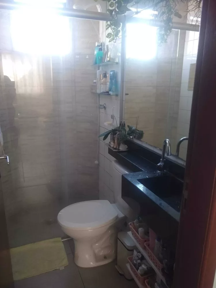 Apartamento à venda com 2 quartos, 53m² - Foto 3