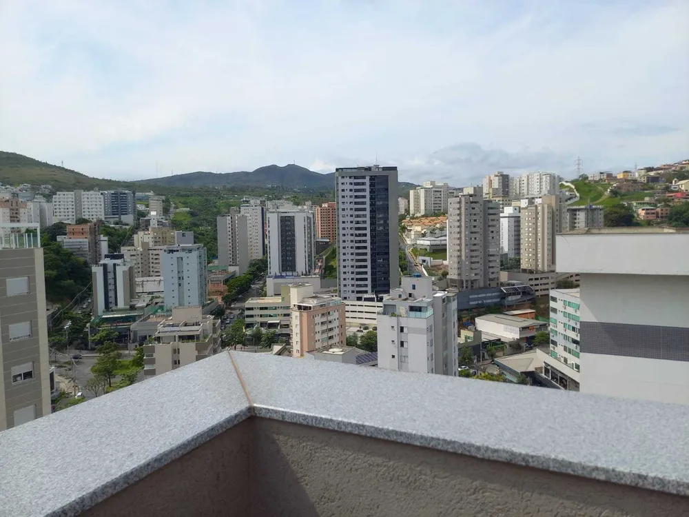 Cobertura, 4 quartos, 210 m² - Foto 3